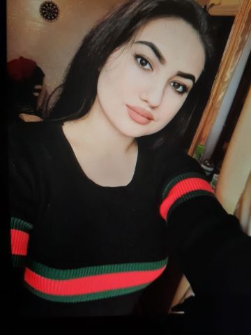 Анкета проститутки Эльза, 23 года